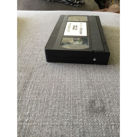 Frosty the Snowman (VHS, 1998) Christmas Classics Series vintage fhe - Picture 10 of 12